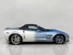 2013 Chevrolet Corvette 2dr Conv Grand Sport w/4LT