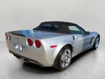 2013 Chevrolet Corvette 2dr Conv Grand Sport w/4LT