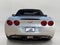 2013 Chevrolet Corvette 2dr Conv Grand Sport w/4LT