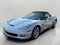 2013 Chevrolet Corvette 2dr Conv Grand Sport w/4LT