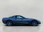 2004 Chevrolet Corvette 2dr Cpe