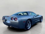 2004 Chevrolet Corvette 2dr Cpe