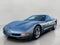 2004 Chevrolet Corvette 2dr Cpe
