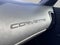 2009 Chevrolet Corvette 2dr Cpe w/1LT