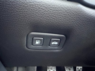 2009 Chevrolet Corvette 2dr Cpe w/1LT