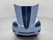 2009 Chevrolet Corvette 2dr Cpe w/1LT