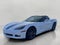 2009 Chevrolet Corvette 2dr Cpe w/1LT