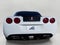 2009 Chevrolet Corvette 2dr Cpe w/1LT