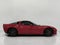 2009 Chevrolet Corvette 2dr Cpe w/3LT