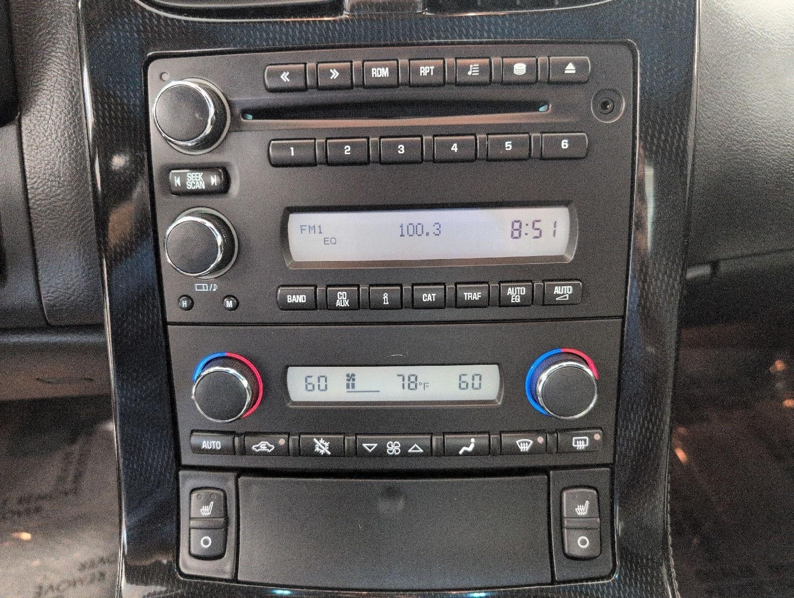 2009 Chevrolet Corvette 2dr Cpe w/3LT
