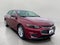 2018 Chevrolet Malibu 4dr Sdn LT w/1LT