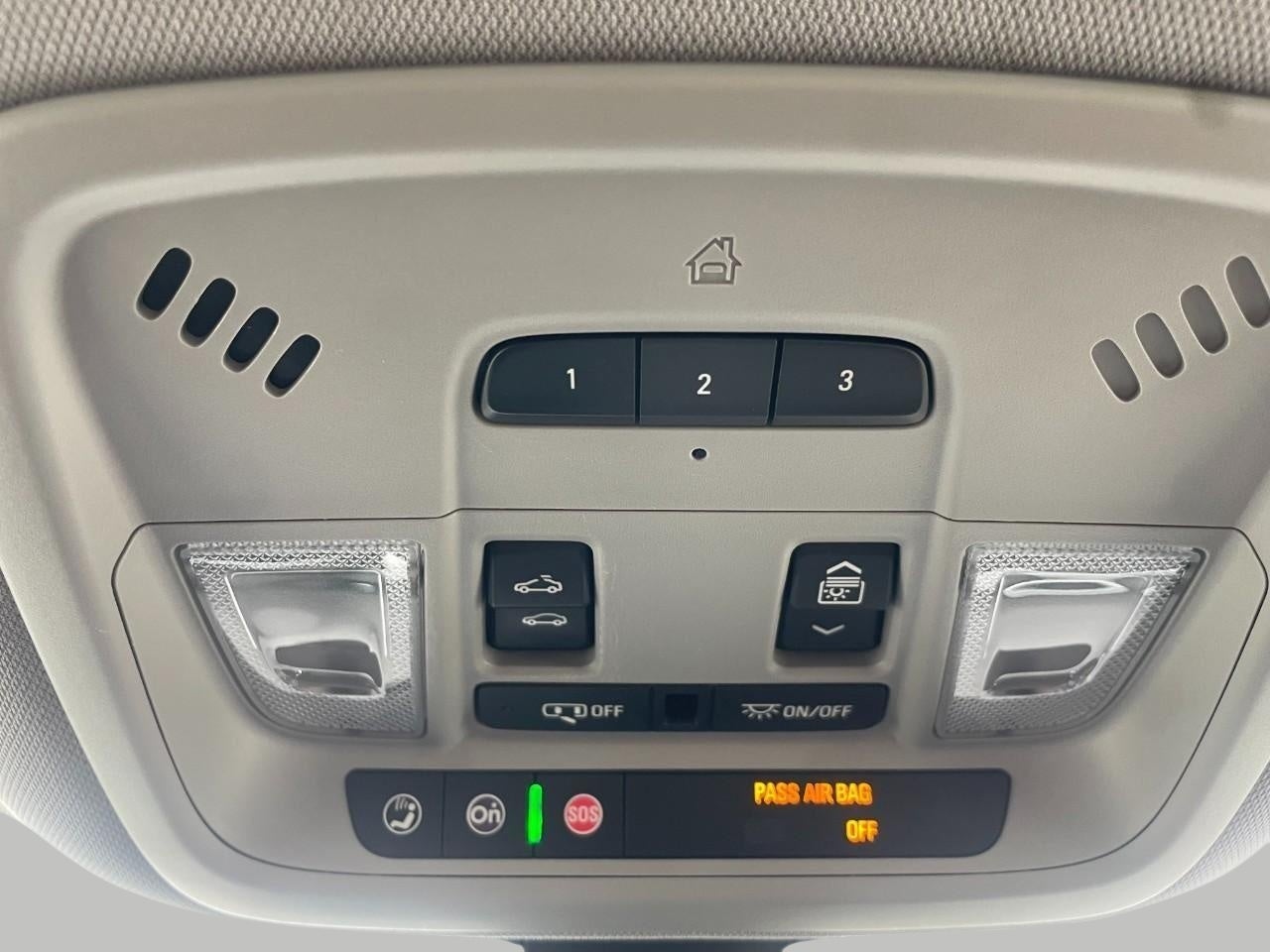2018 Chevrolet Malibu 4dr Sdn LT w/1LT