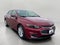 2018 Chevrolet Malibu 4dr Sdn LT w/1LT