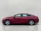2018 Chevrolet Malibu 4dr Sdn LT w/1LT
