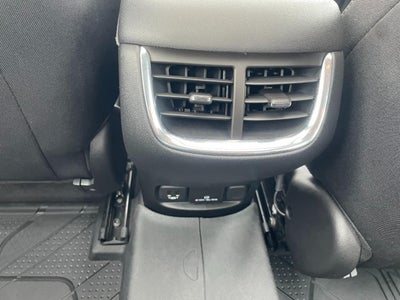 2018 Chevrolet Malibu 4dr Sdn LT w/1LT