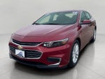 2018 Chevrolet Malibu 4dr Sdn LT w/1LT