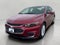 2018 Chevrolet Malibu 4dr Sdn LT w/1LT