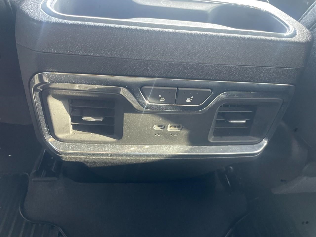 2024 Chevrolet Silverado 3500HD 4WD Crew Cab 159 LTZ