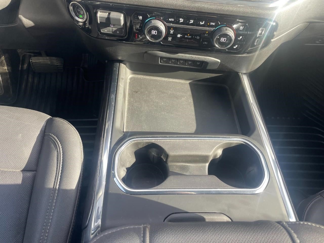 2024 Chevrolet Silverado 3500HD 4WD Crew Cab 159 LTZ