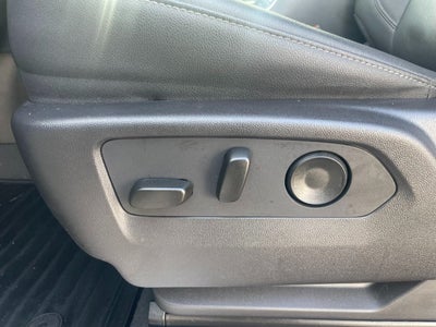 2024 Chevrolet Silverado 3500HD 4WD Crew Cab 159 LTZ