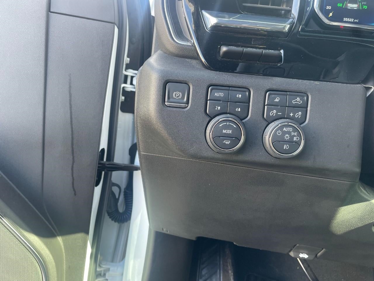 2024 Chevrolet Silverado 3500HD 4WD Crew Cab 159 LTZ