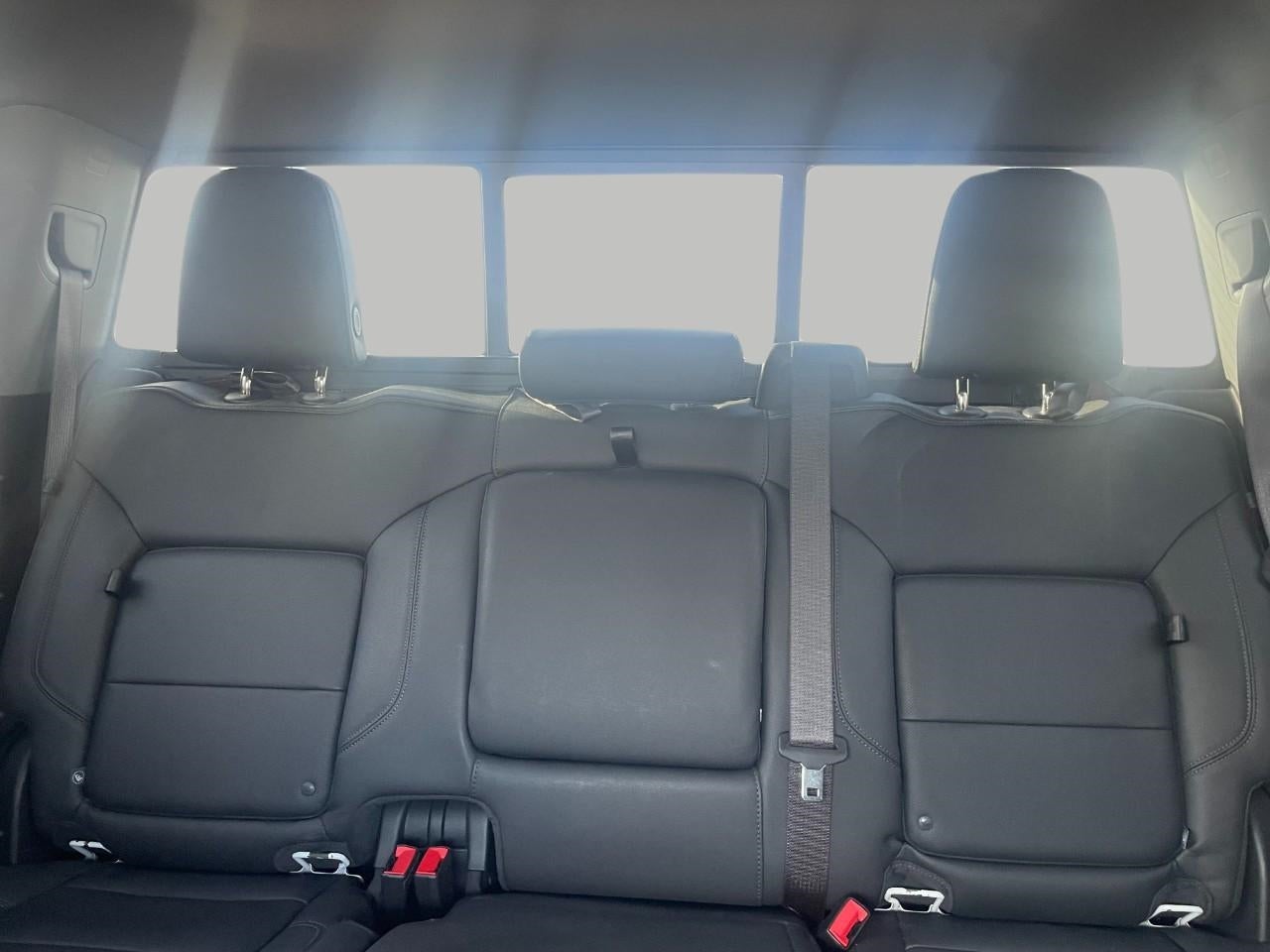 2024 Chevrolet Silverado 3500HD 4WD Crew Cab 159 LTZ