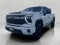 2024 Chevrolet Silverado 3500HD 4WD Crew Cab 159 LTZ