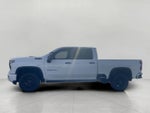 2024 Chevrolet Silverado 3500HD 4WD Crew Cab 159 LTZ
