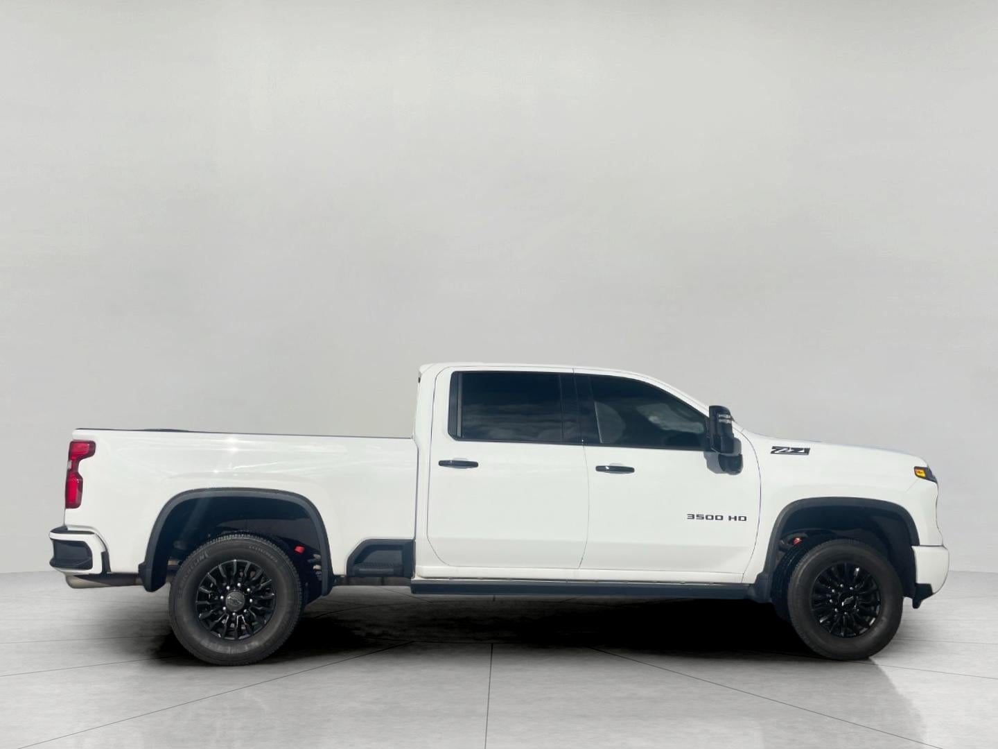 2024 Chevrolet Silverado 3500HD 4WD Crew Cab 159 LTZ