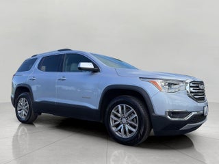 2017 GMC Acadia FWD 4dr SLE w/SLE-2