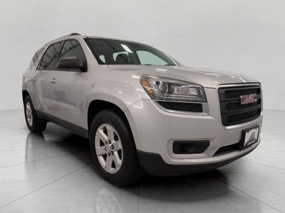 2016 GMC Acadia AWD 4dr SLE w/SLE-2