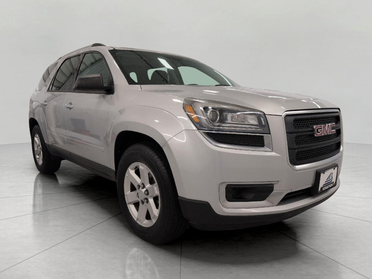 2016 GMC Acadia AWD 4dr SLE w/SLE-2