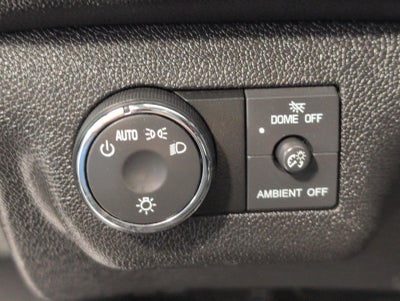 2016 GMC Acadia AWD 4dr SLE w/SLE-2