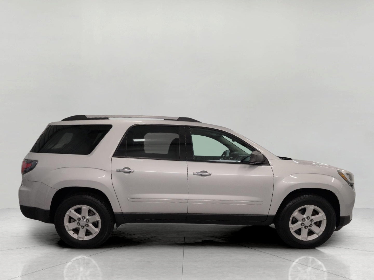 2016 GMC Acadia AWD 4dr SLE w/SLE-2