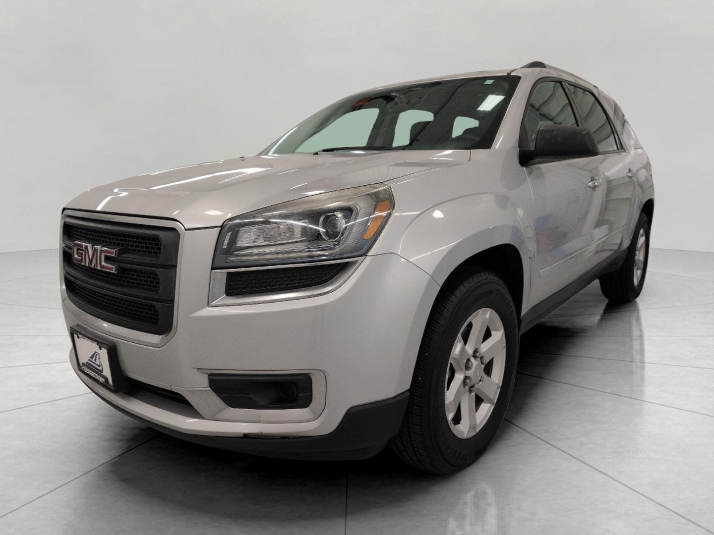 2016 GMC Acadia AWD 4dr SLE w/SLE-2