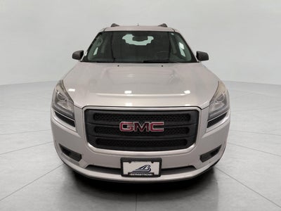 2016 GMC Acadia AWD 4dr SLE w/SLE-2
