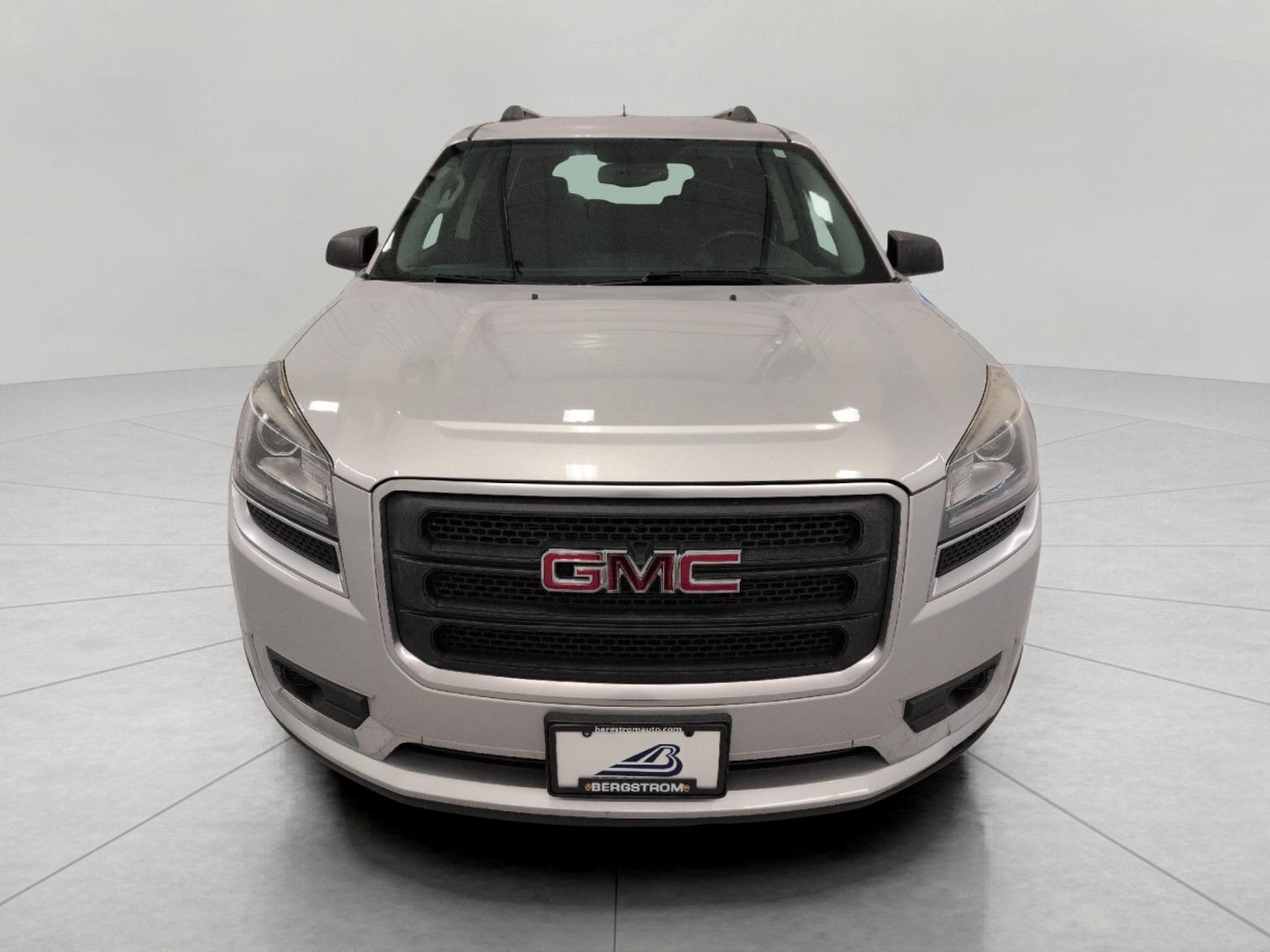 2016 GMC Acadia AWD 4dr SLE w/SLE-2