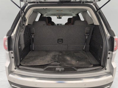 2016 GMC Acadia AWD 4dr SLE w/SLE-2