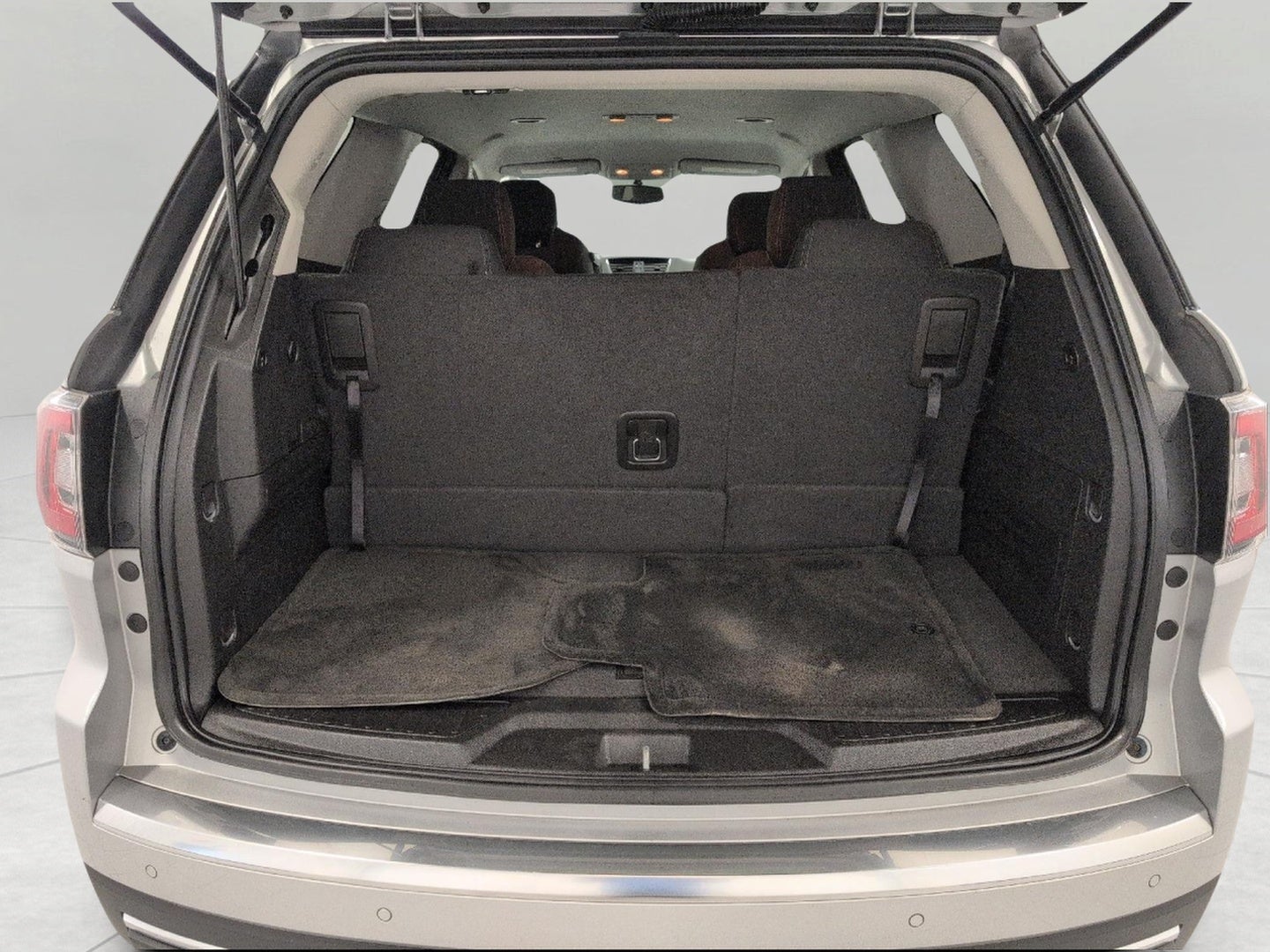 2016 GMC Acadia AWD 4dr SLE w/SLE-2