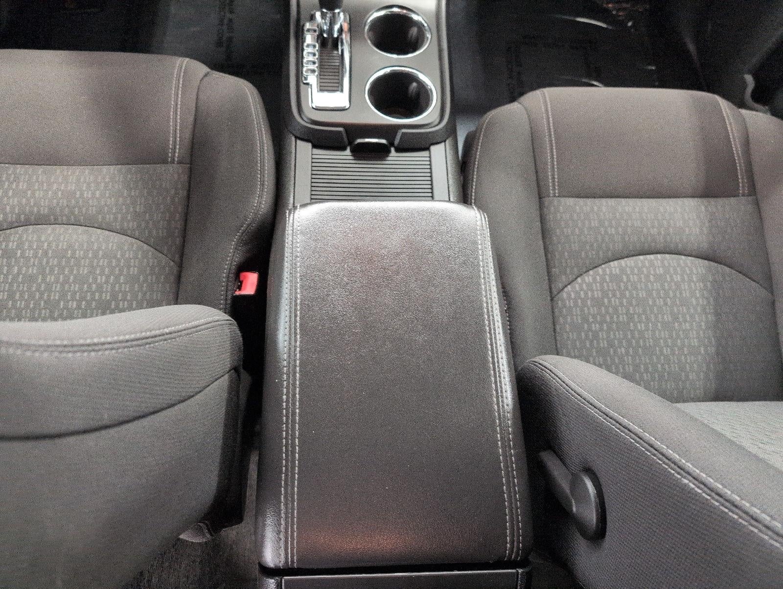 2016 GMC Acadia AWD 4dr SLE w/SLE-2