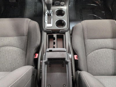 2016 GMC Acadia AWD 4dr SLE w/SLE-2