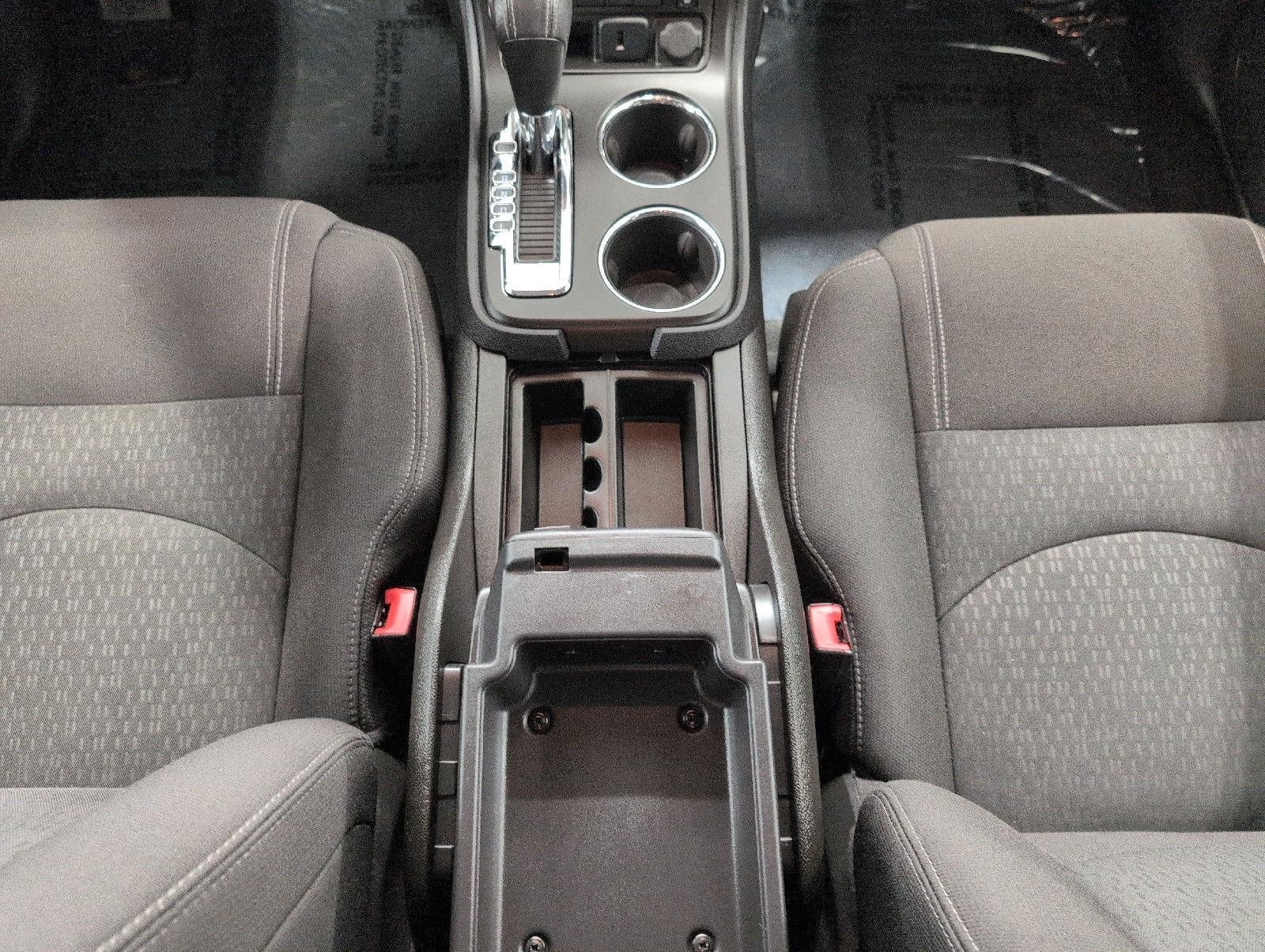 2016 GMC Acadia AWD 4dr SLE w/SLE-2