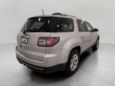 2016 GMC Acadia AWD 4dr SLE w/SLE-2