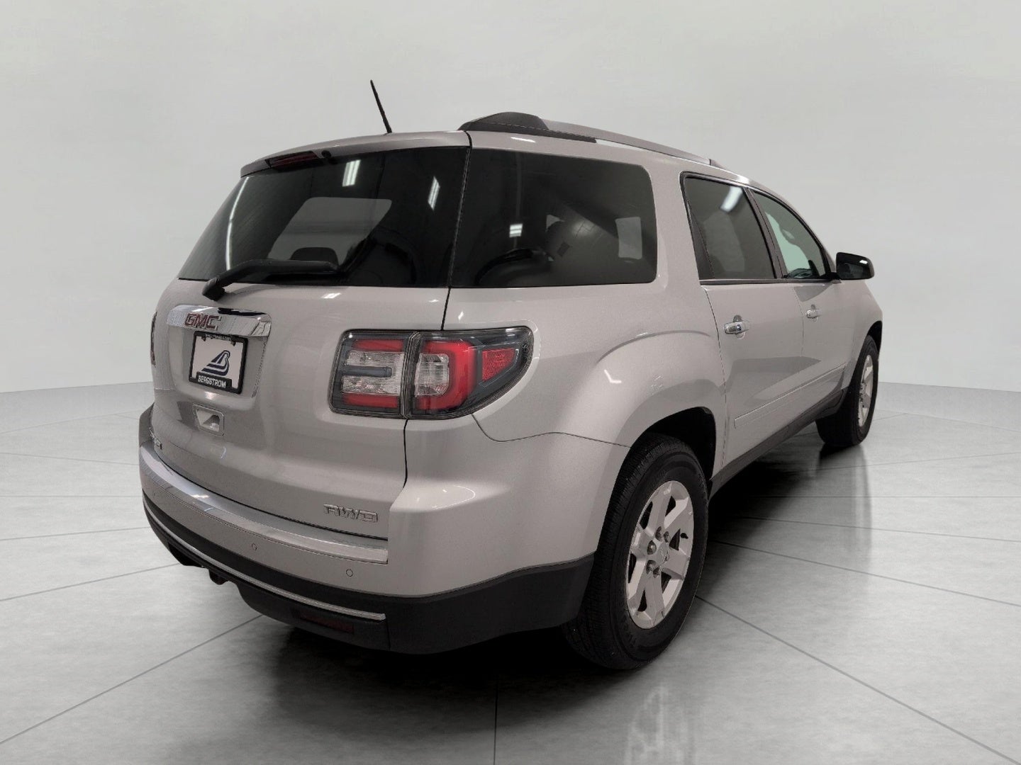 2016 GMC Acadia AWD 4dr SLE w/SLE-2
