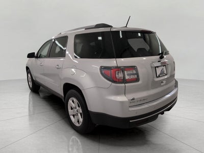 2016 GMC Acadia AWD 4dr SLE w/SLE-2