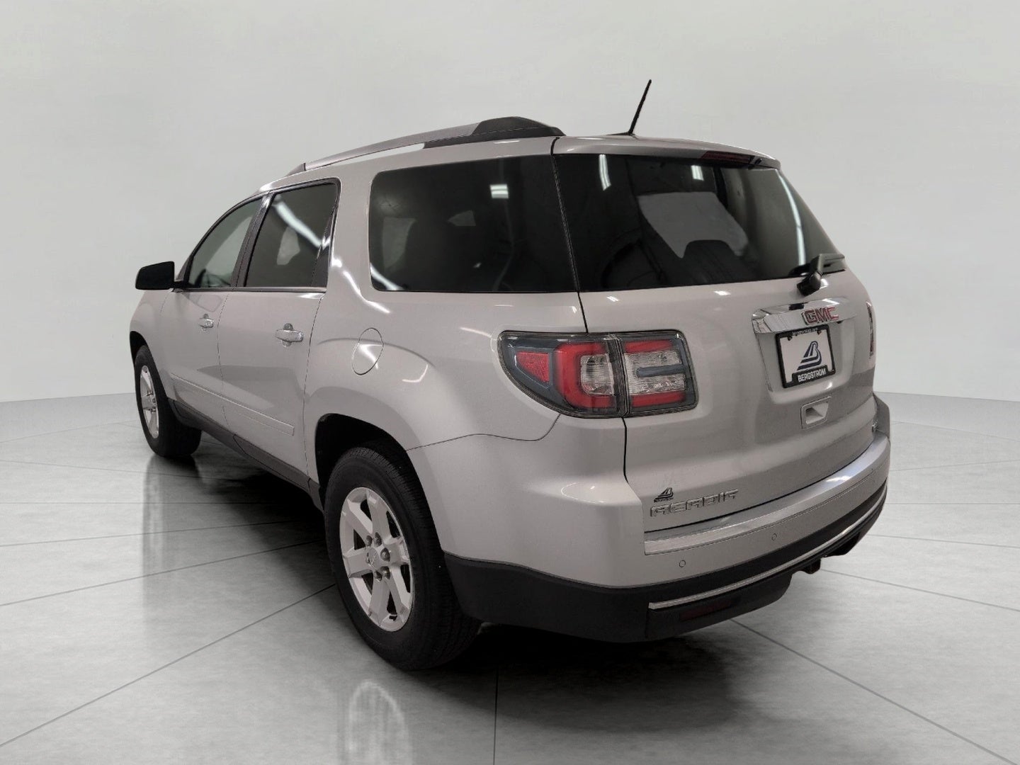 2016 GMC Acadia AWD 4dr SLE w/SLE-2