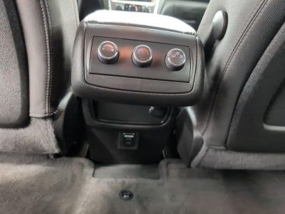 2016 GMC Acadia AWD 4dr SLE w/SLE-2
