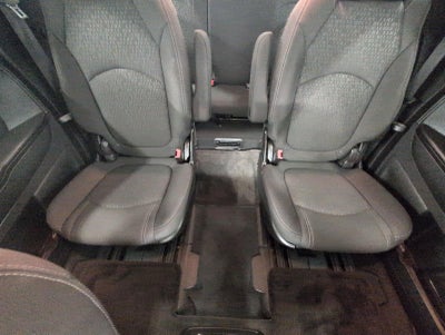 2016 GMC Acadia AWD 4dr SLE w/SLE-2