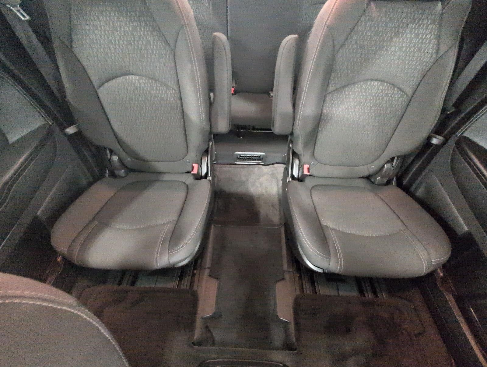 2016 GMC Acadia AWD 4dr SLE w/SLE-2