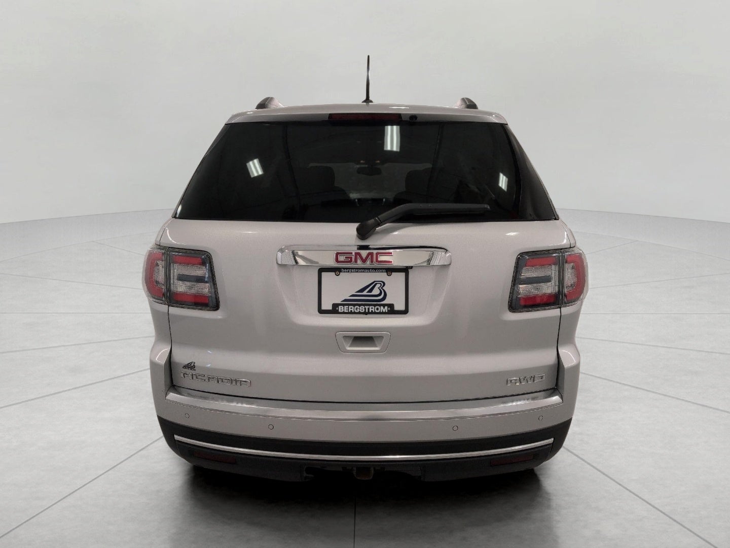 2016 GMC Acadia AWD 4dr SLE w/SLE-2